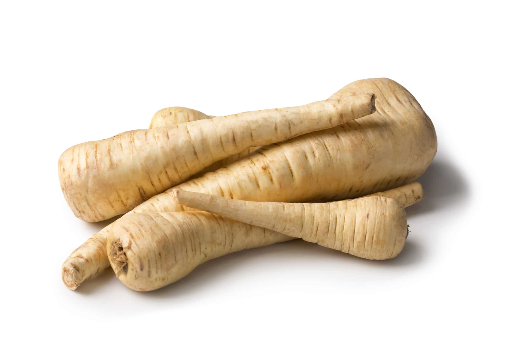 Parsnip