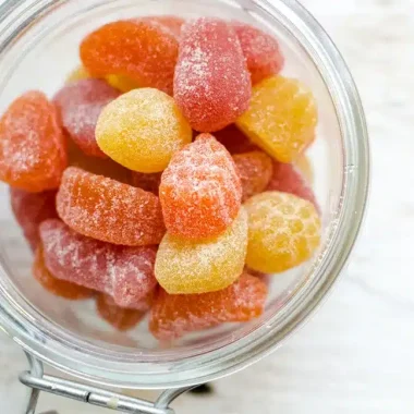 Pros and Cons of Gummy Vitamins