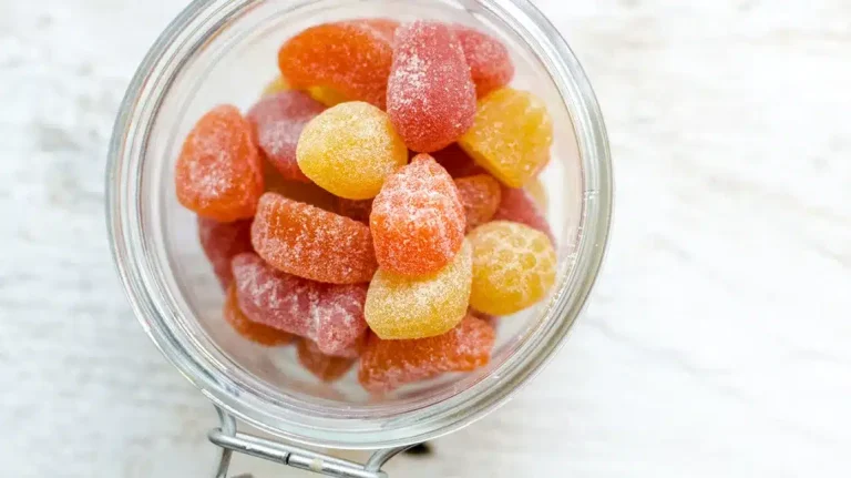 Pros and Cons of Gummy Vitamins