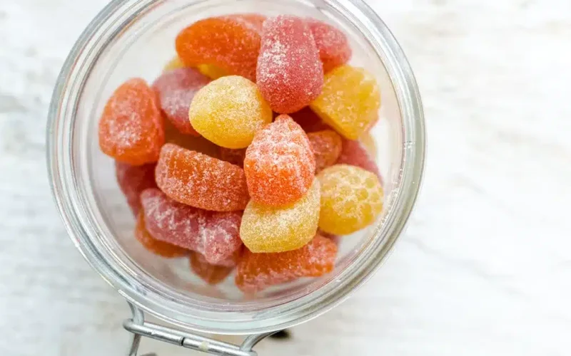 Pros and Cons of Gummy Vitamins