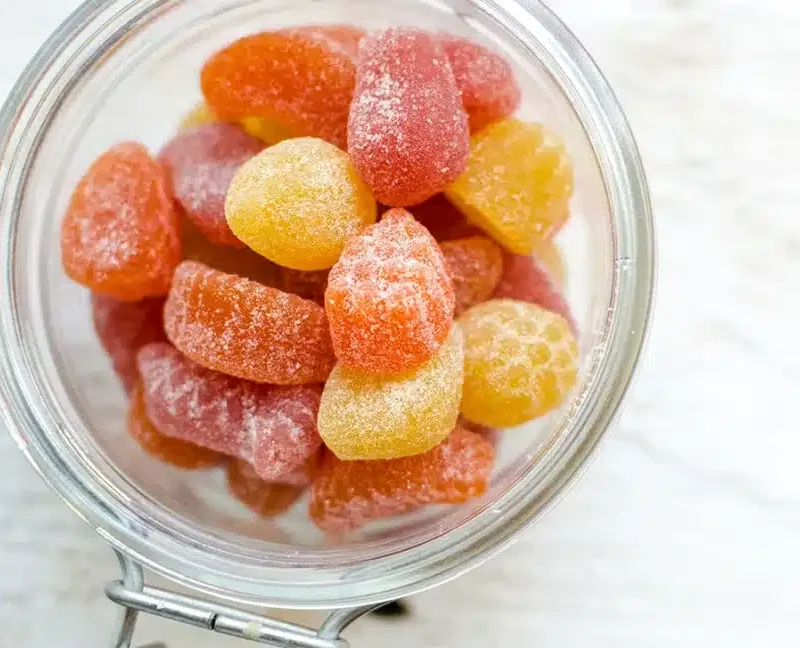 Pros and Cons of Gummy Vitamins