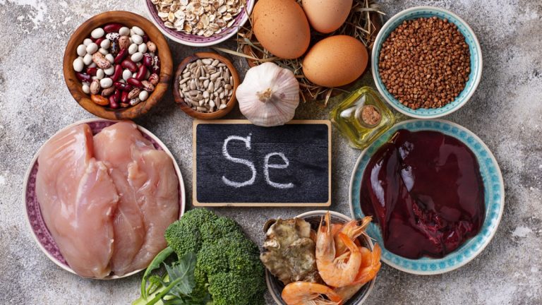 20 Selenium Sources of Food