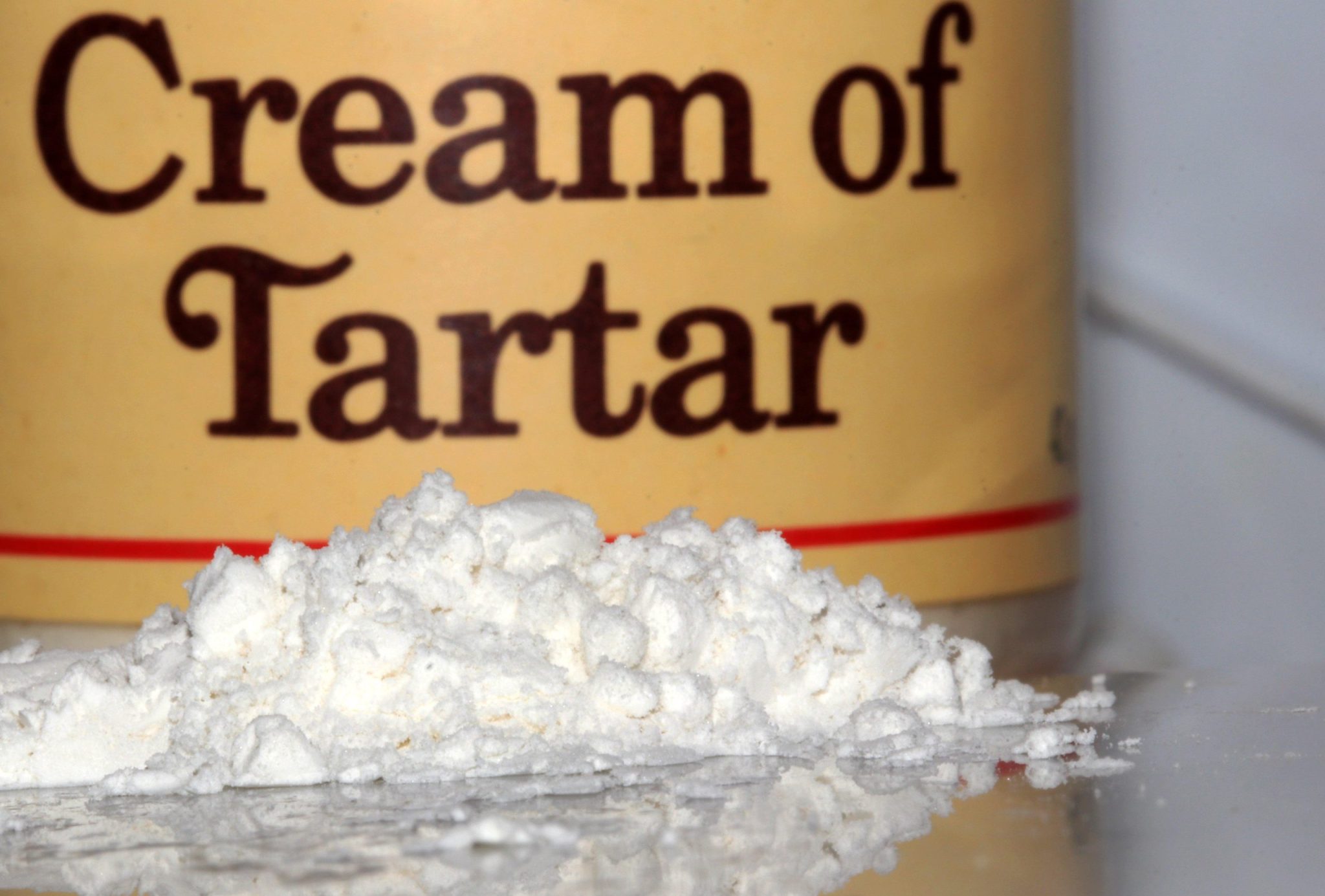9 Substitutes for Cream of Tartar