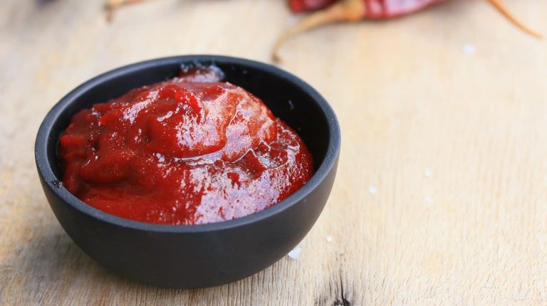 Substitutes For Gochujang