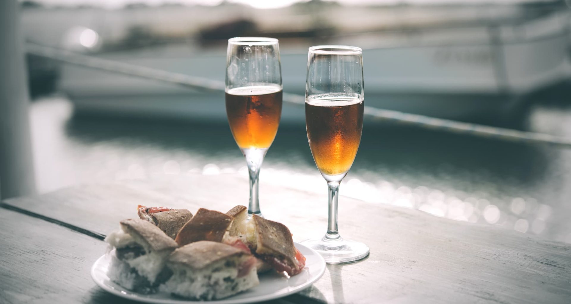 Substitutes for Marsala Wine