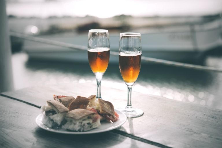 Substitutes for Marsala Wine