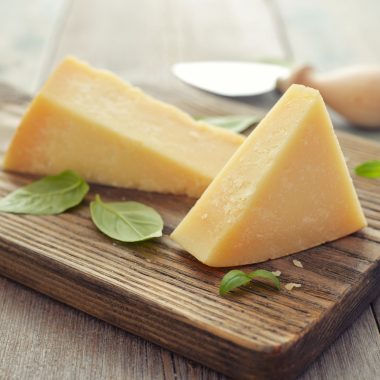 Substitutes for Parmesan Cheese