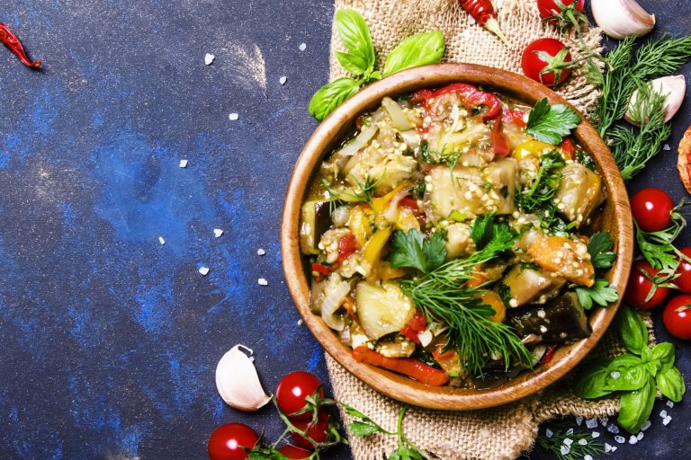 35 Popular Traditional French Food