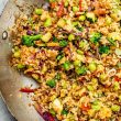 What To Serve With Fried Rice Vegetarian