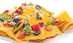 What to Serve with Chili Nachos
