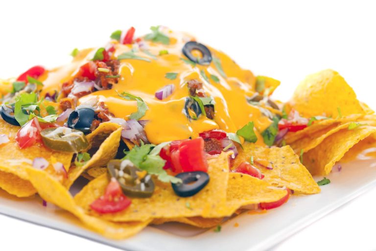 What to Serve with Chili Nachos