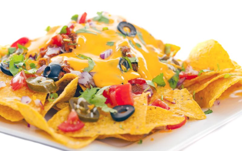 What to Serve with Chili Nachos