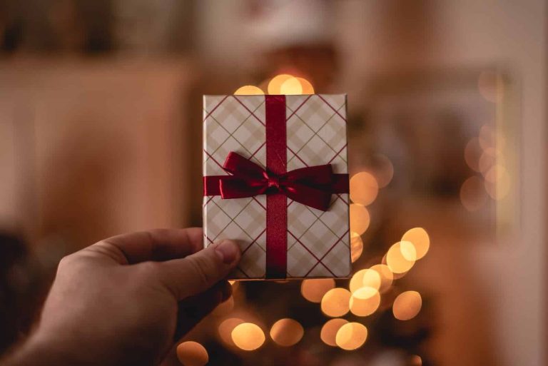Best Christmas Gifts for New Dads