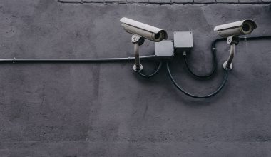 Best Home Security Systems