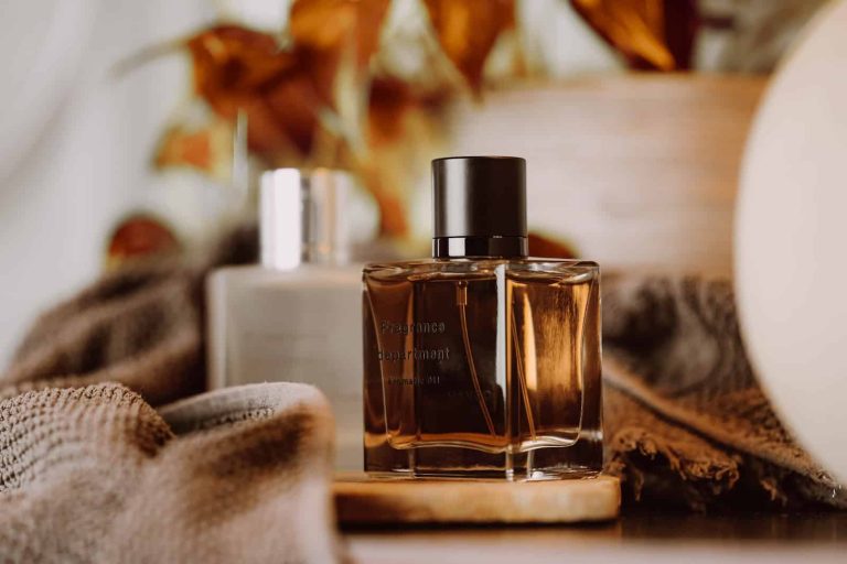 Best Selling Perfumes of 2021