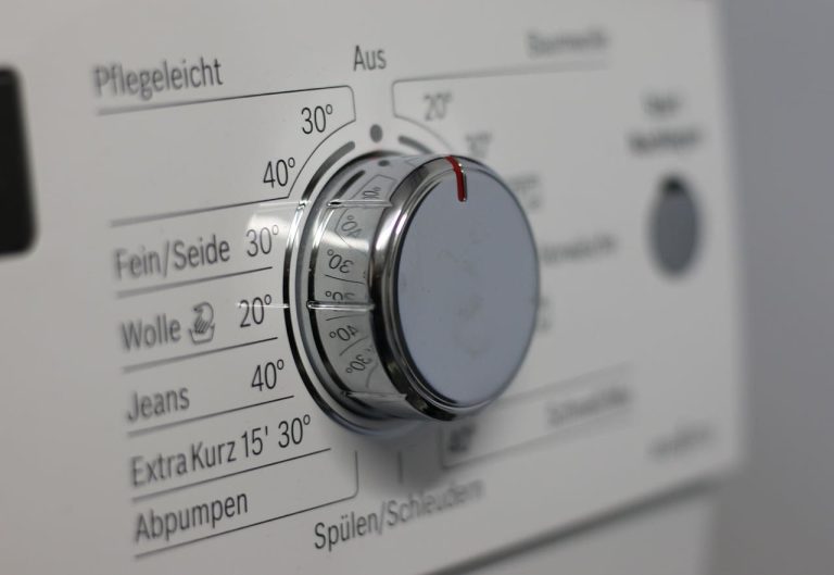 11 Best Smart Washing Machines
