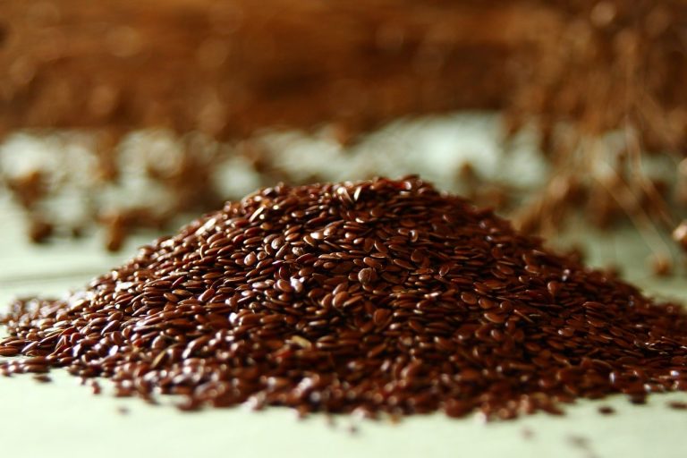 Best Substitutes for Flaxseed