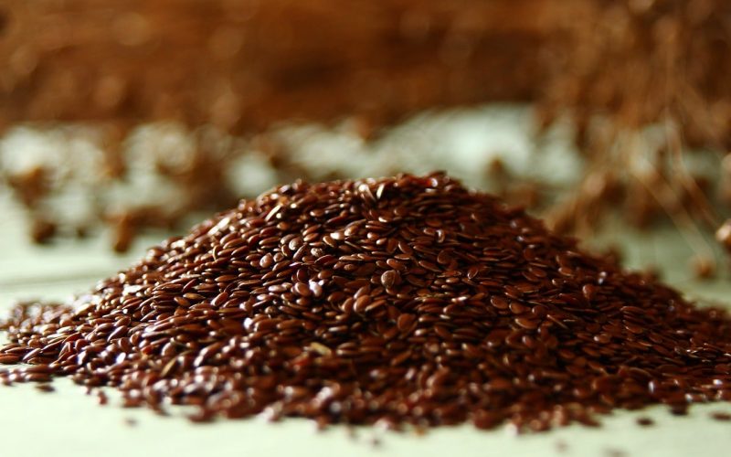 Best Substitutes for Flaxseed