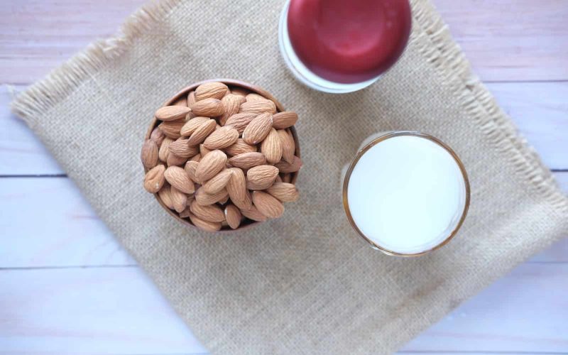 Best Substitutes for Heavy Cream