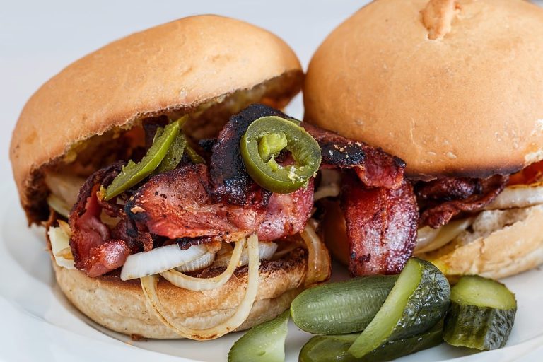 Best Substitutes For Junk Food