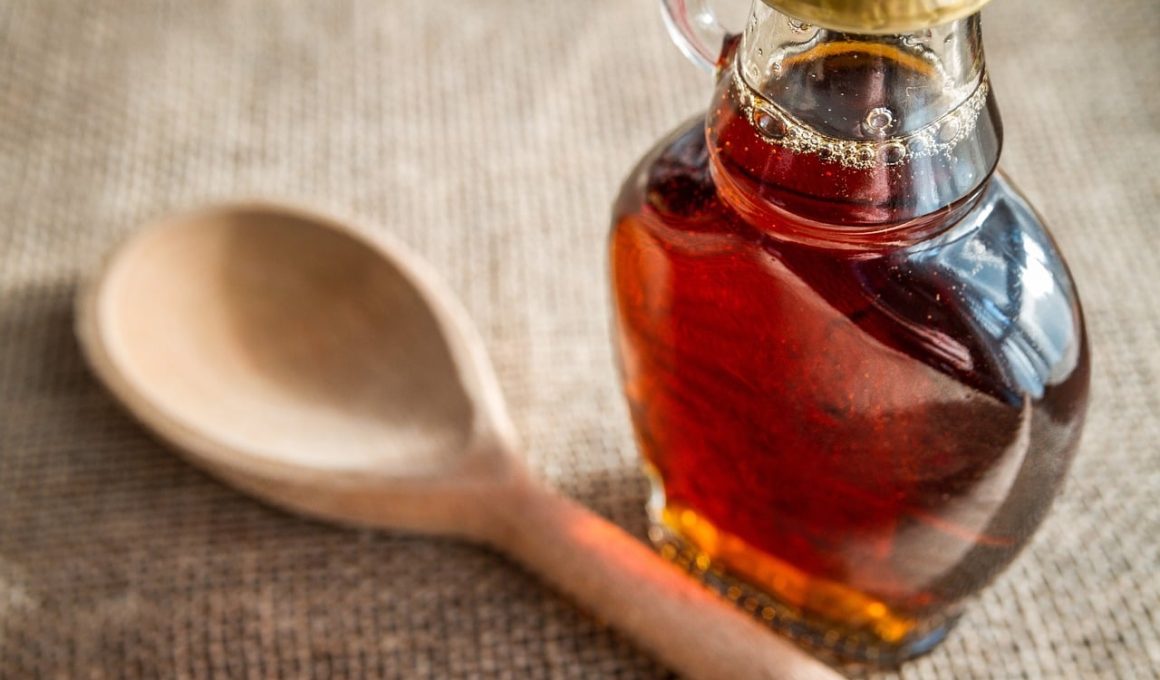 Best Substitutes for Maple Syrup