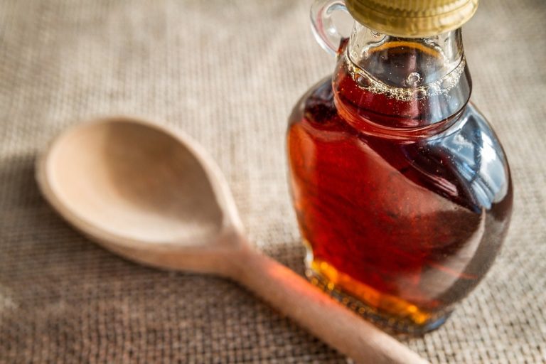 Best Substitutes for Maple Syrup