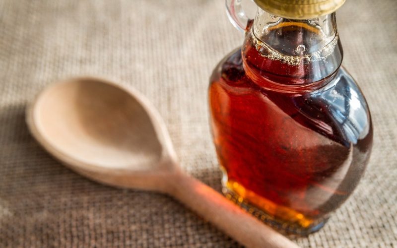 Best Substitutes for Maple Syrup