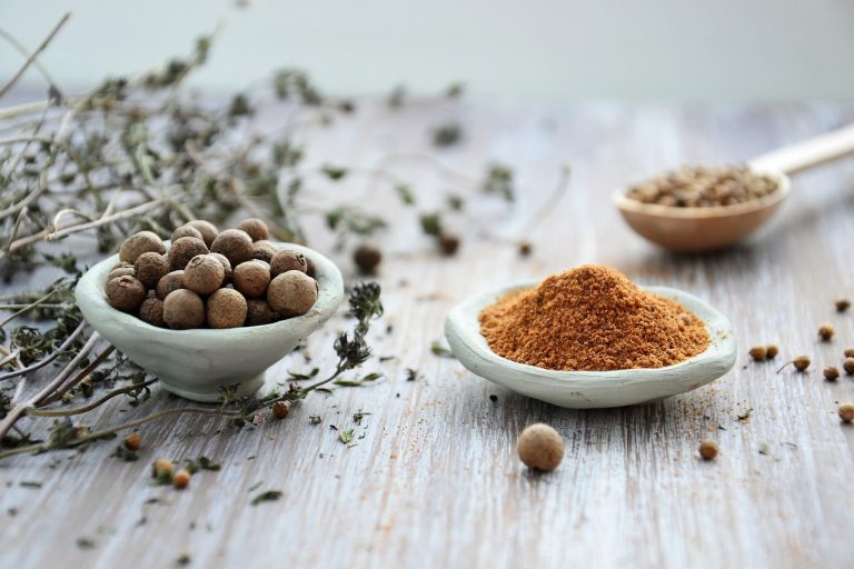 Best Substitutes for Nutmeg