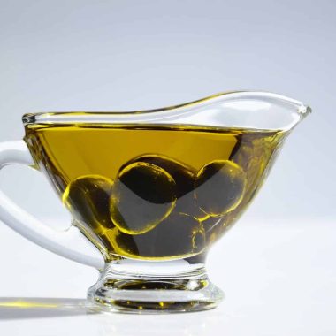 Best Substitutes for Olive Oil