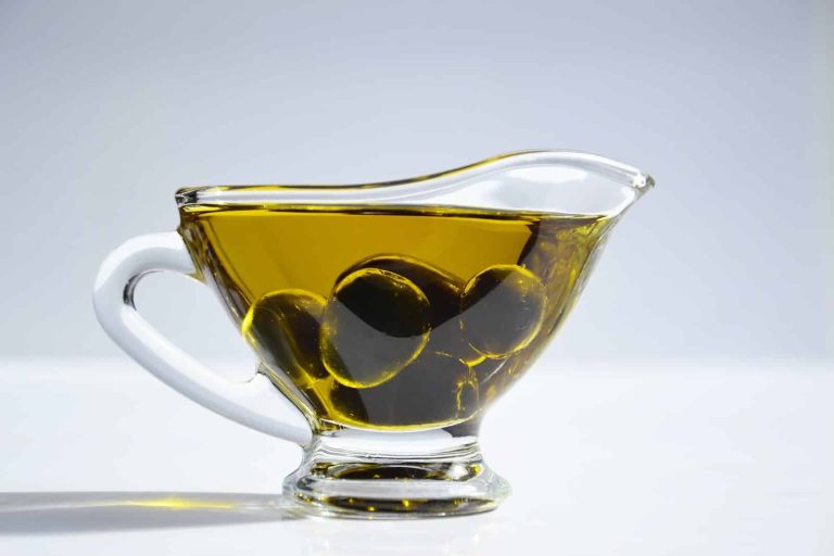 Best Substitutes for Olive Oil