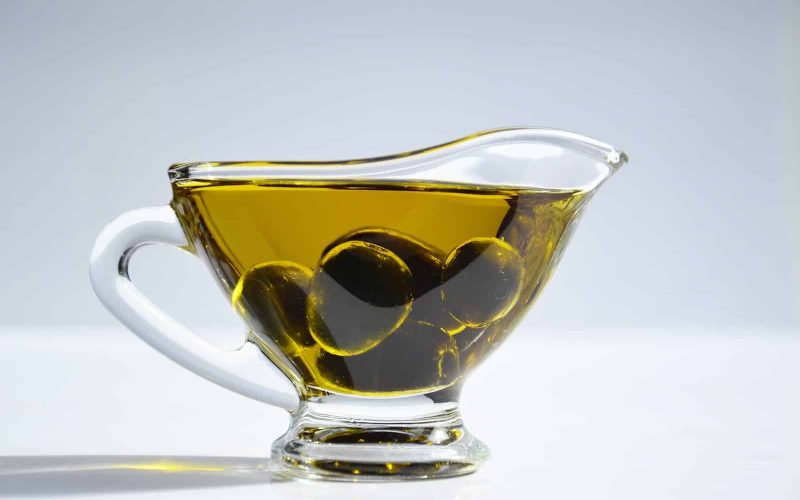 Best Substitutes for Olive Oil