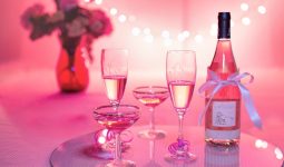 Best Valentine's Day Drinks