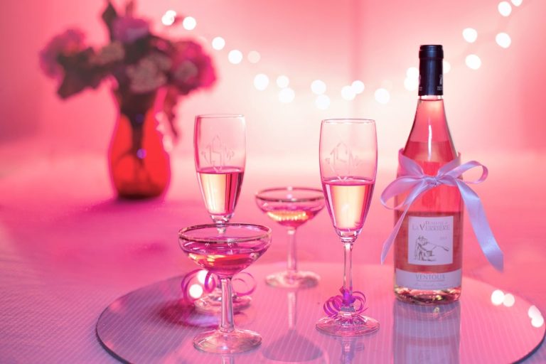 Best Valentine's Day Drinks