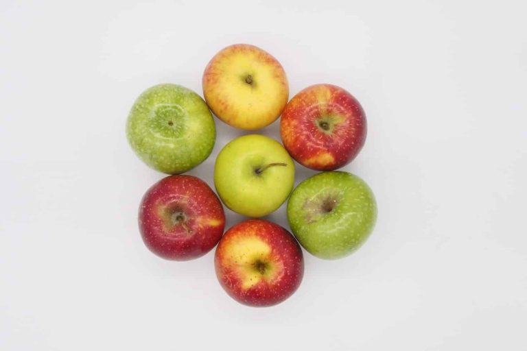 15 Different Types of Apples
