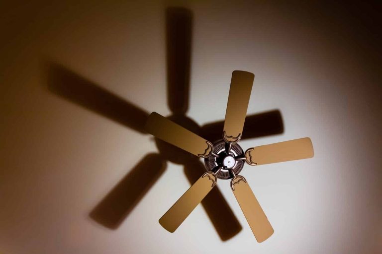 10 Types of Ceiling Fans to Enjoy a Cool Breeze at Home