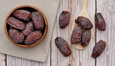 Different Types of Dates