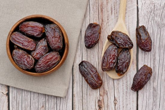 32 Different Types of Dates