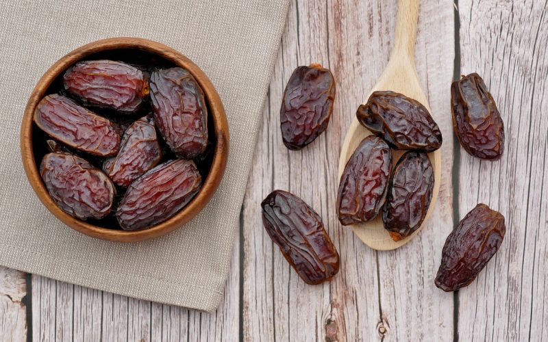 Different Types of Dates