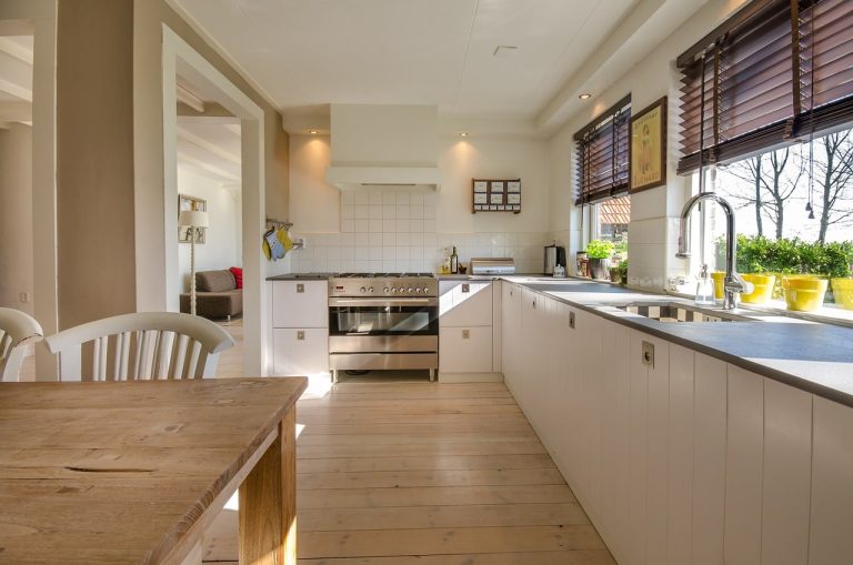 12 Different Types of Flooring for Your Home