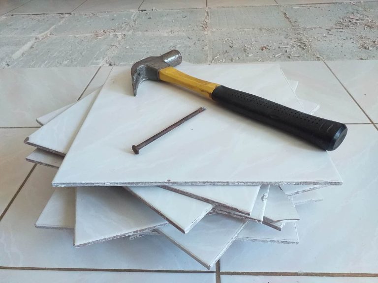29 Different Types of Hammers Explained