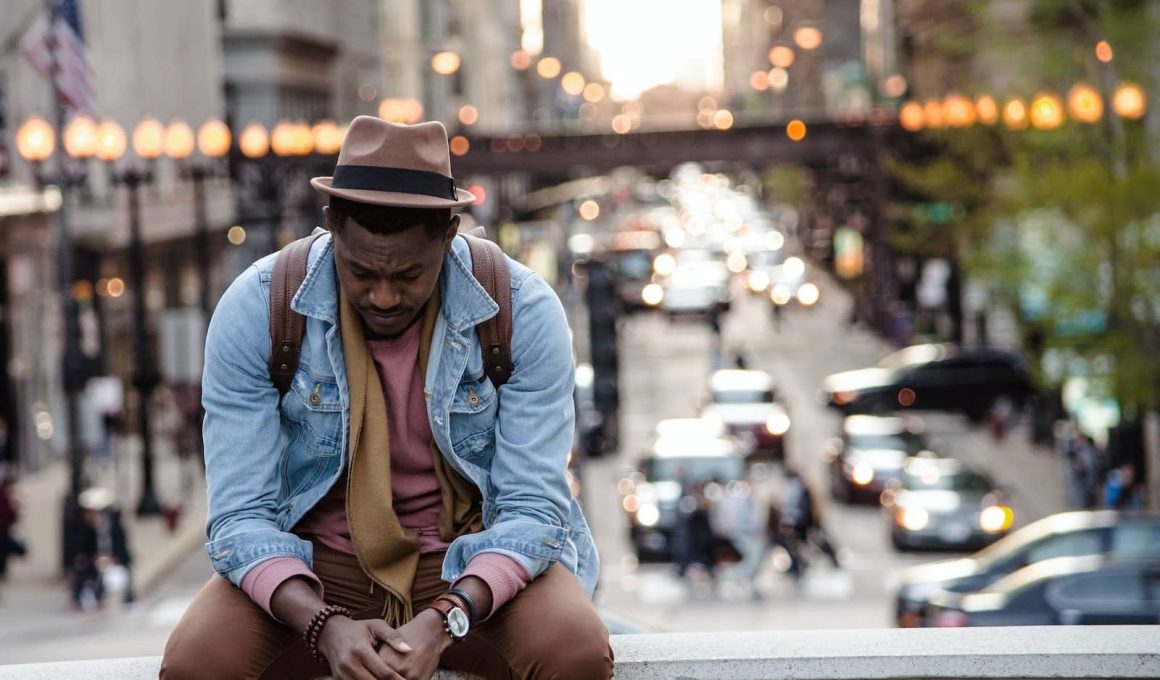 Different Types of Hats for Men