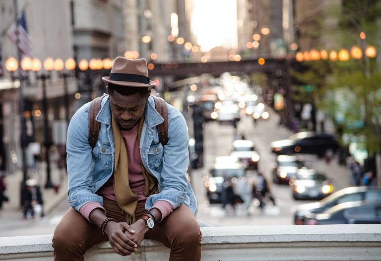 Different Types of Hats for Men
