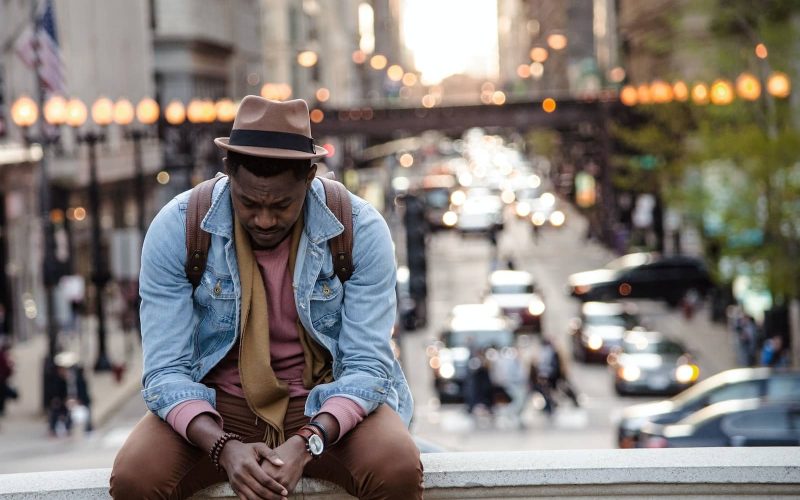 Different Types of Hats for Men