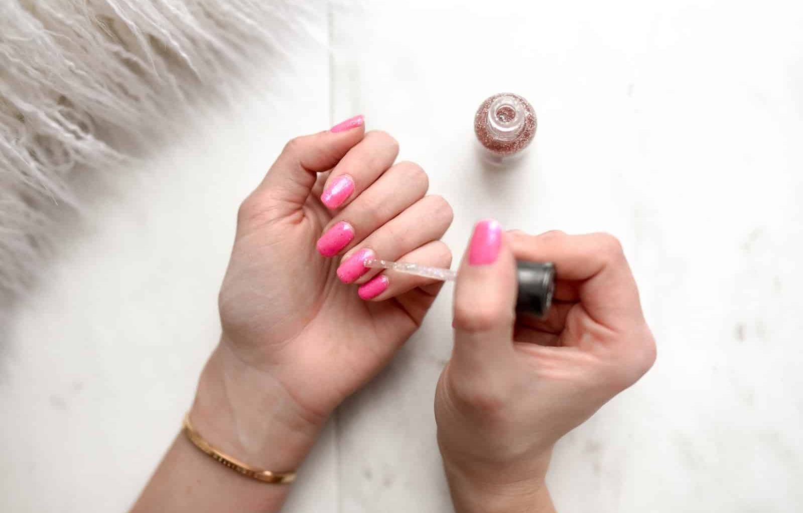 Different Types of Manicures
