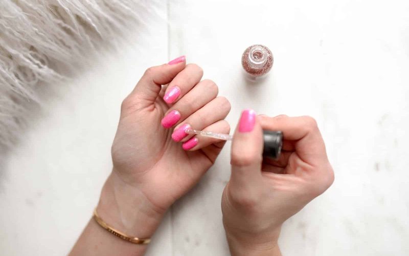 Different Types of Manicures