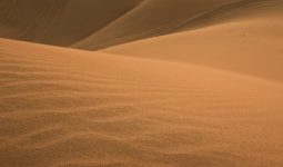 Different Types of Sand