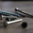 Different Types of Screws and Their Uses