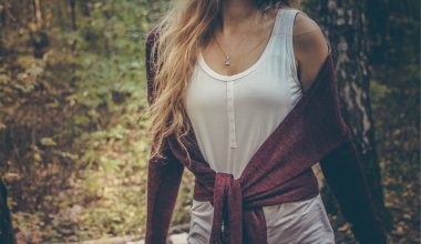 Different Types of Tank Tops