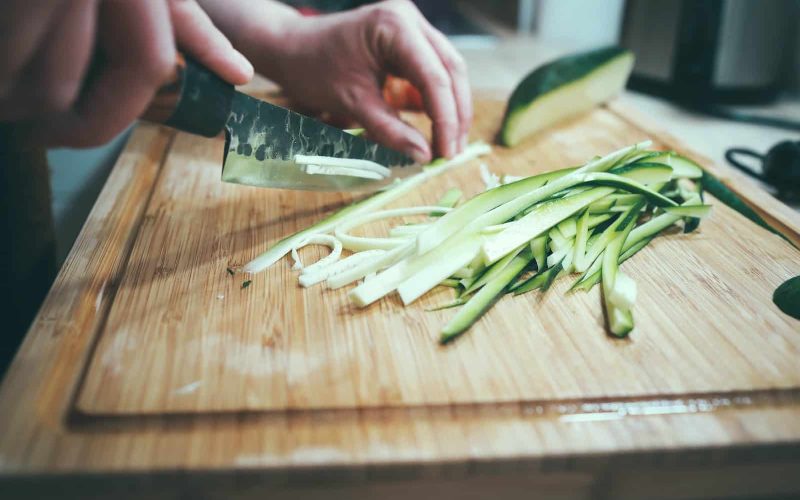 Different Types of Zucchini