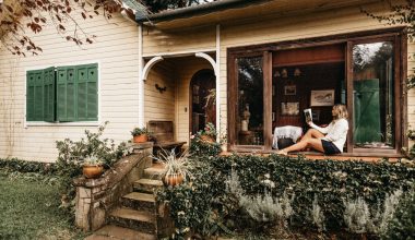 Low Maintenance Front Yard Ideas